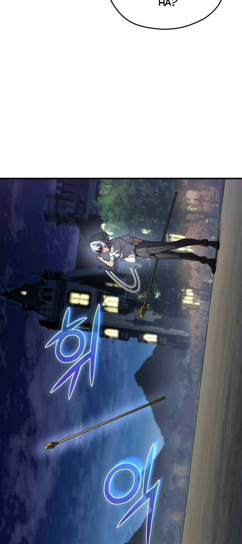 Luân Hồi Khốn Khiếp Chapter 7 trang 27