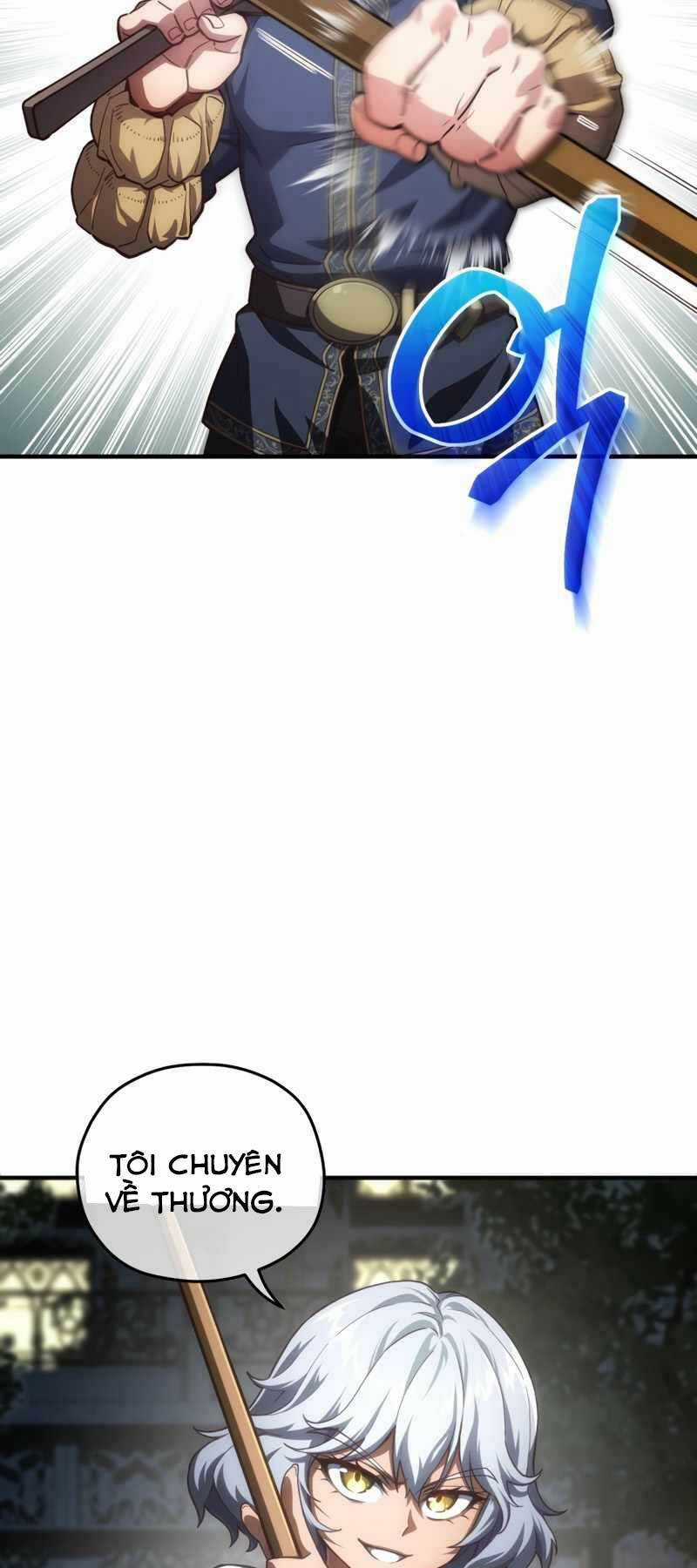 Luân Hồi Khốn Khiếp Chapter 7 trang 29