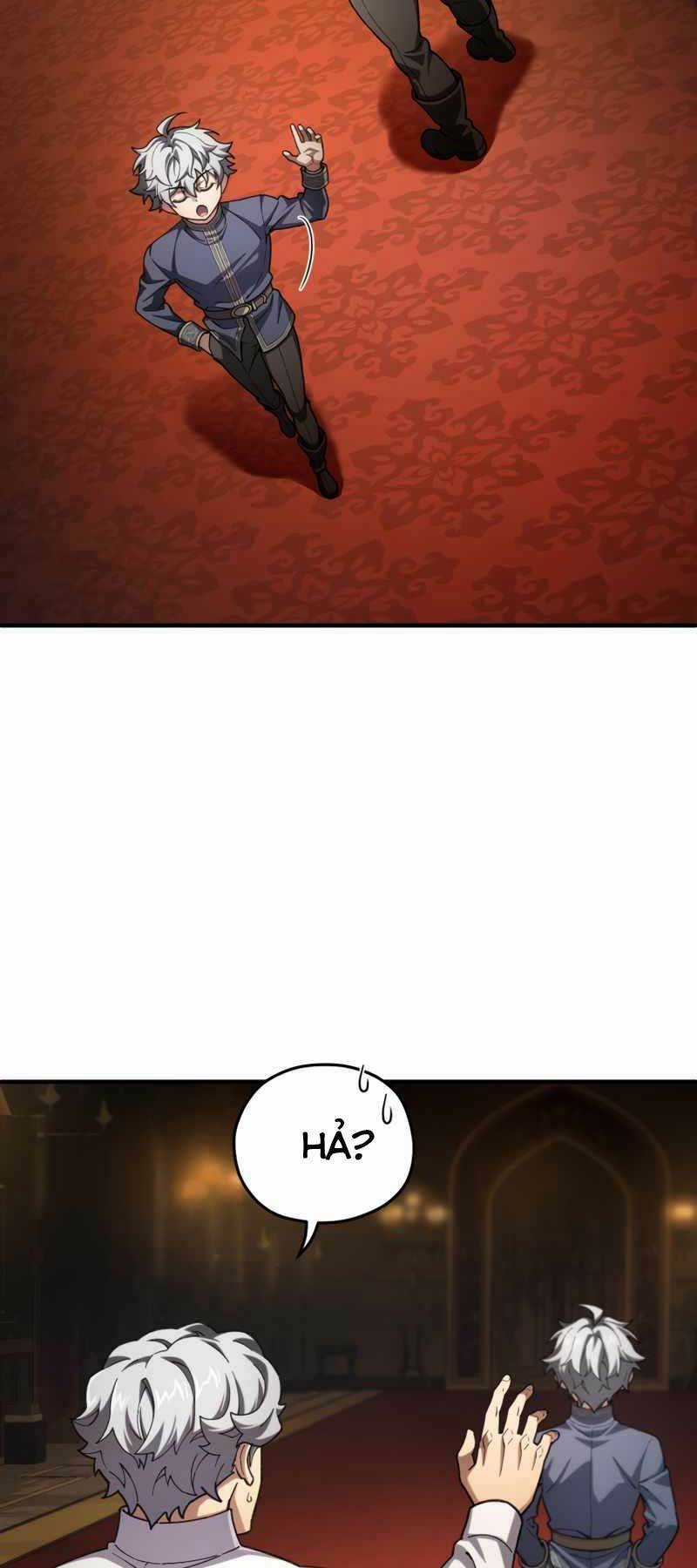 Luân Hồi Khốn Khiếp Chapter 7 trang 3