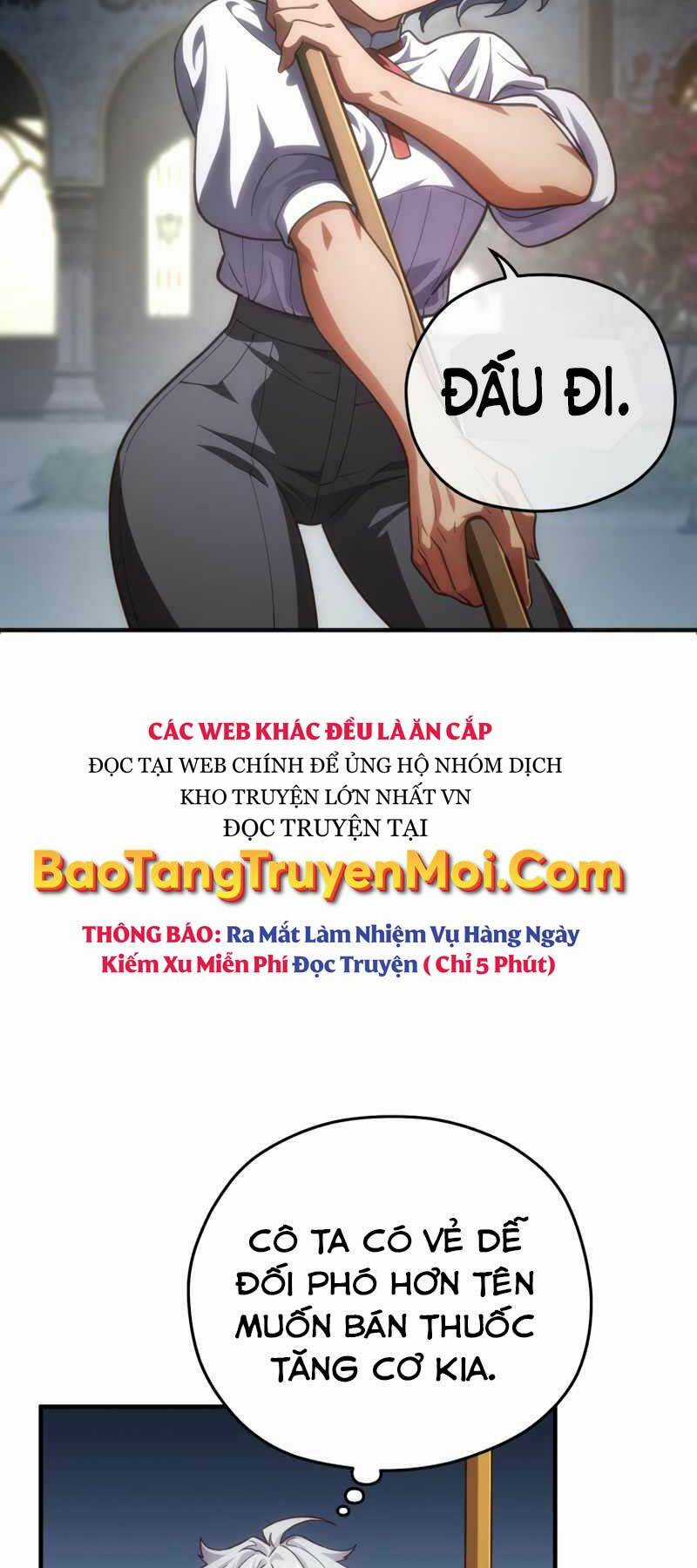 Luân Hồi Khốn Khiếp Chapter 7 trang 30