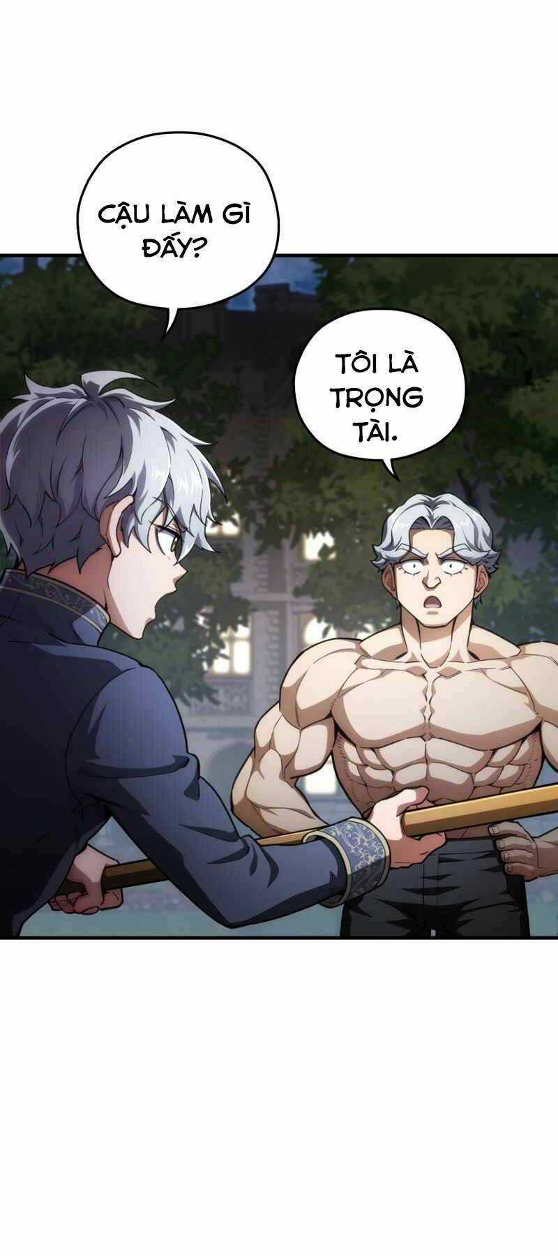 Luân Hồi Khốn Khiếp Chapter 7 trang 35