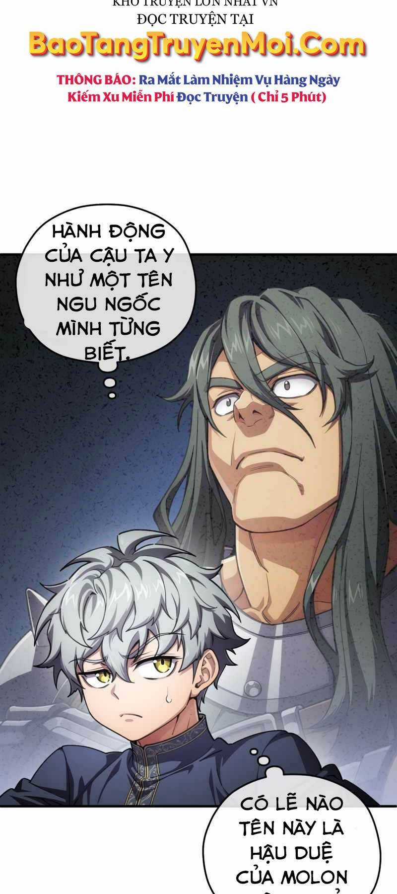 Luân Hồi Khốn Khiếp Chapter 7 trang 37