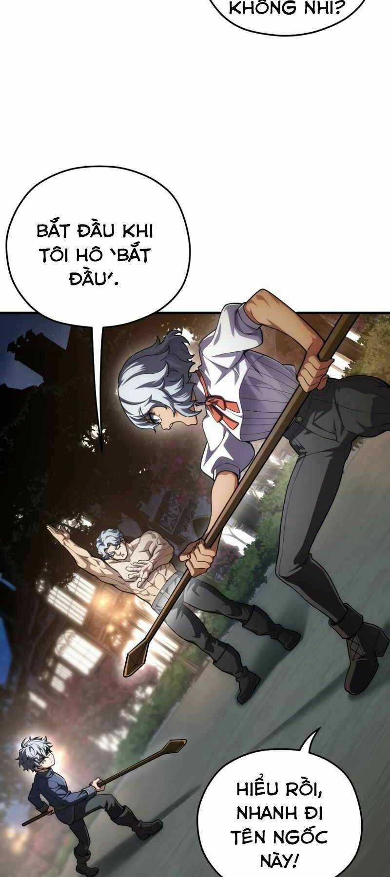 Luân Hồi Khốn Khiếp Chapter 7 trang 38