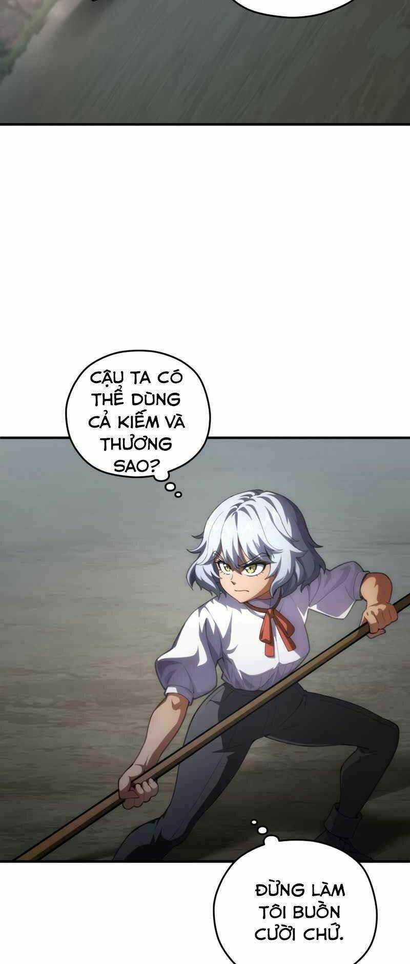 Luân Hồi Khốn Khiếp Chapter 7 trang 39