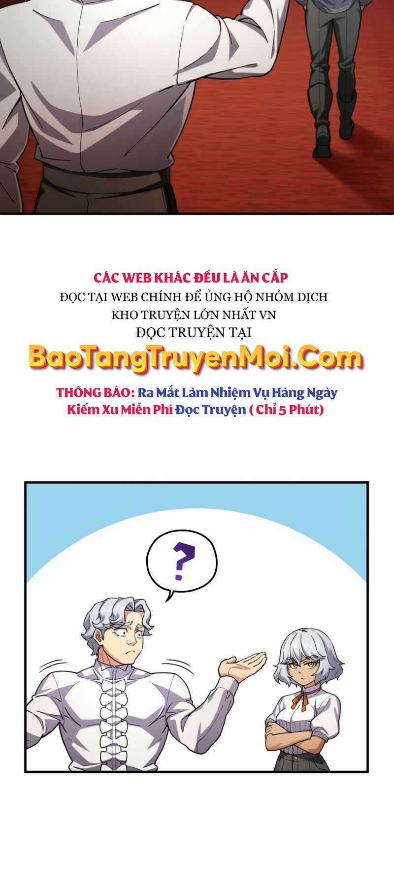 Luân Hồi Khốn Khiếp Chapter 7 trang 4