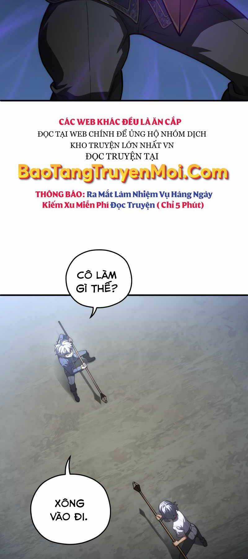 Luân Hồi Khốn Khiếp Chapter 7 trang 47