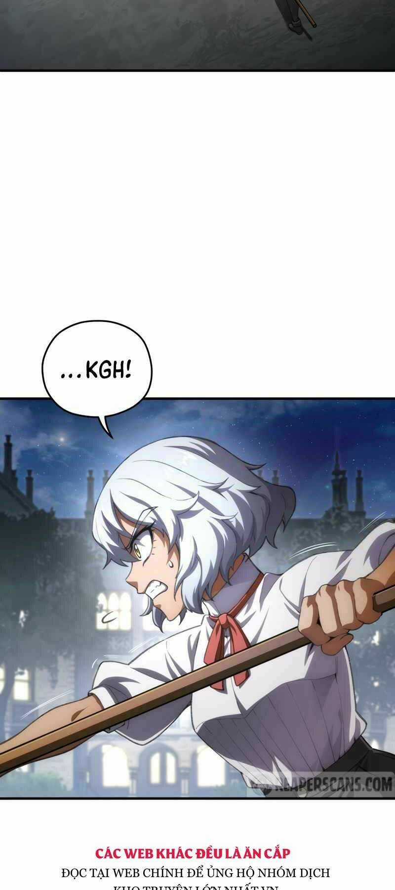 Luân Hồi Khốn Khiếp Chapter 7 trang 48