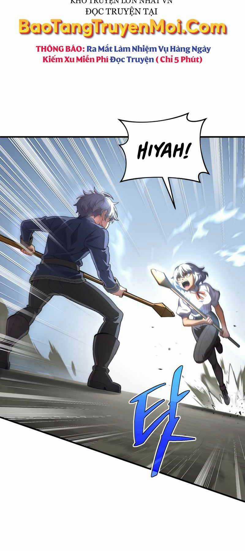 Luân Hồi Khốn Khiếp Chapter 7 trang 49