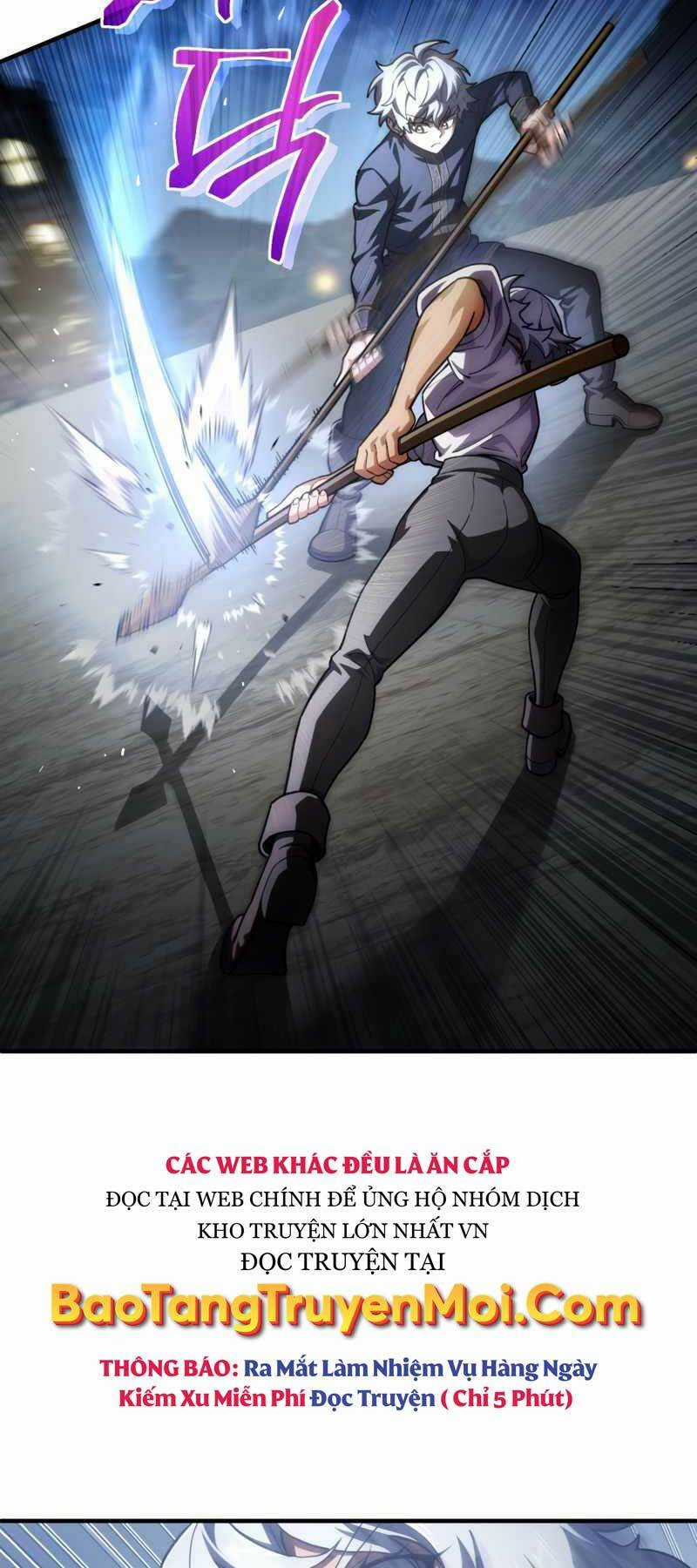 Luân Hồi Khốn Khiếp Chapter 7 trang 53