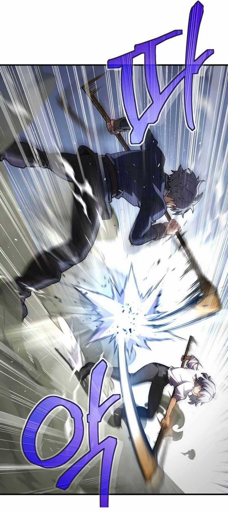 Luân Hồi Khốn Khiếp Chapter 7 trang 58