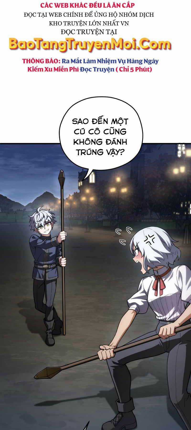 Luân Hồi Khốn Khiếp Chapter 7 trang 59