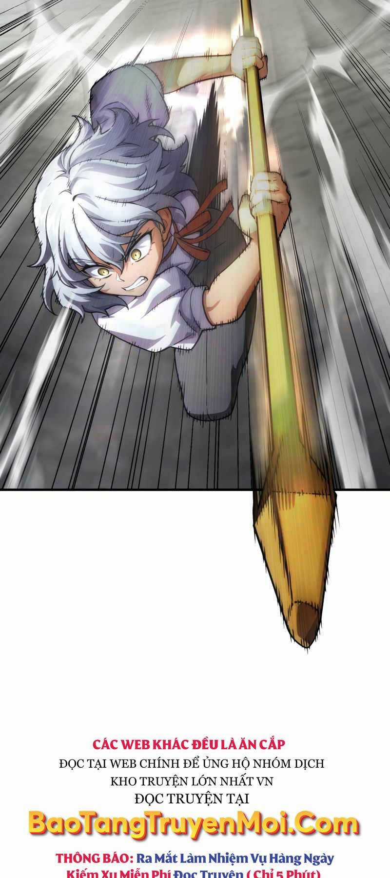 Luân Hồi Khốn Khiếp Chapter 7 trang 62