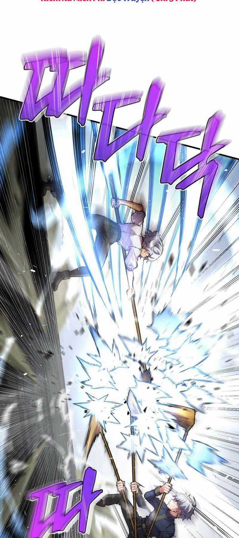 Luân Hồi Khốn Khiếp Chapter 7 trang 63