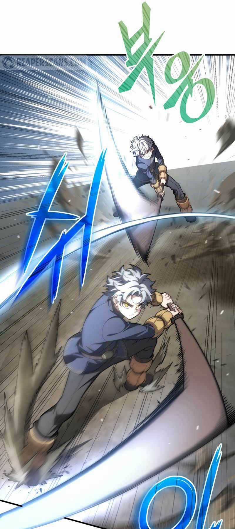 Luân Hồi Khốn Khiếp Chapter 7 trang 7