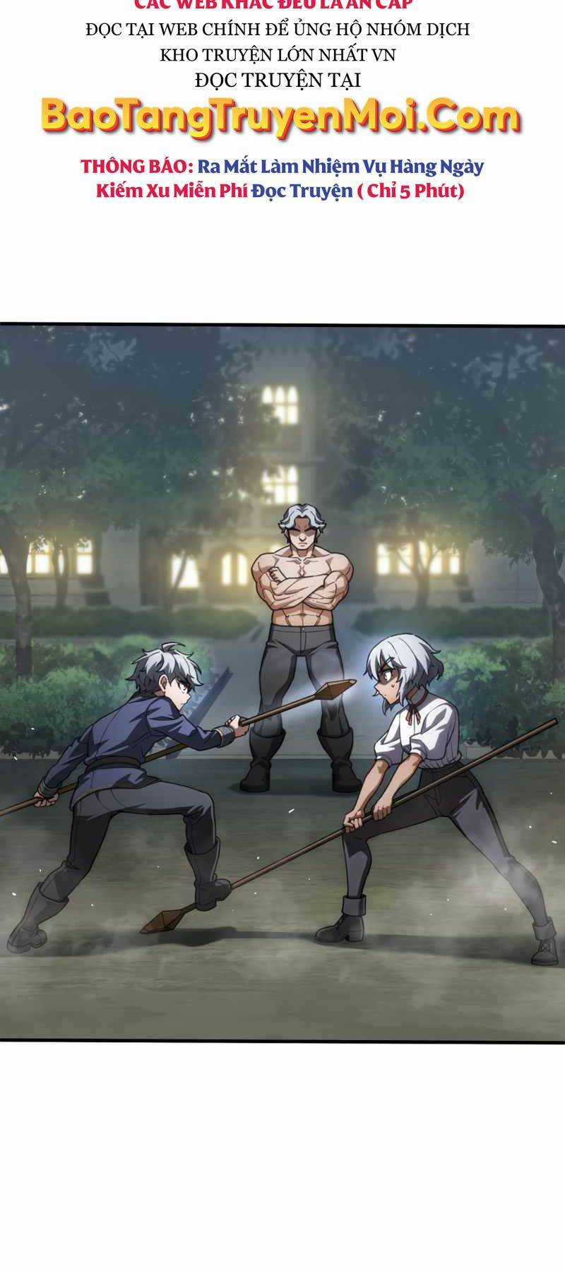 Luân Hồi Khốn Khiếp Chapter 7 trang 73