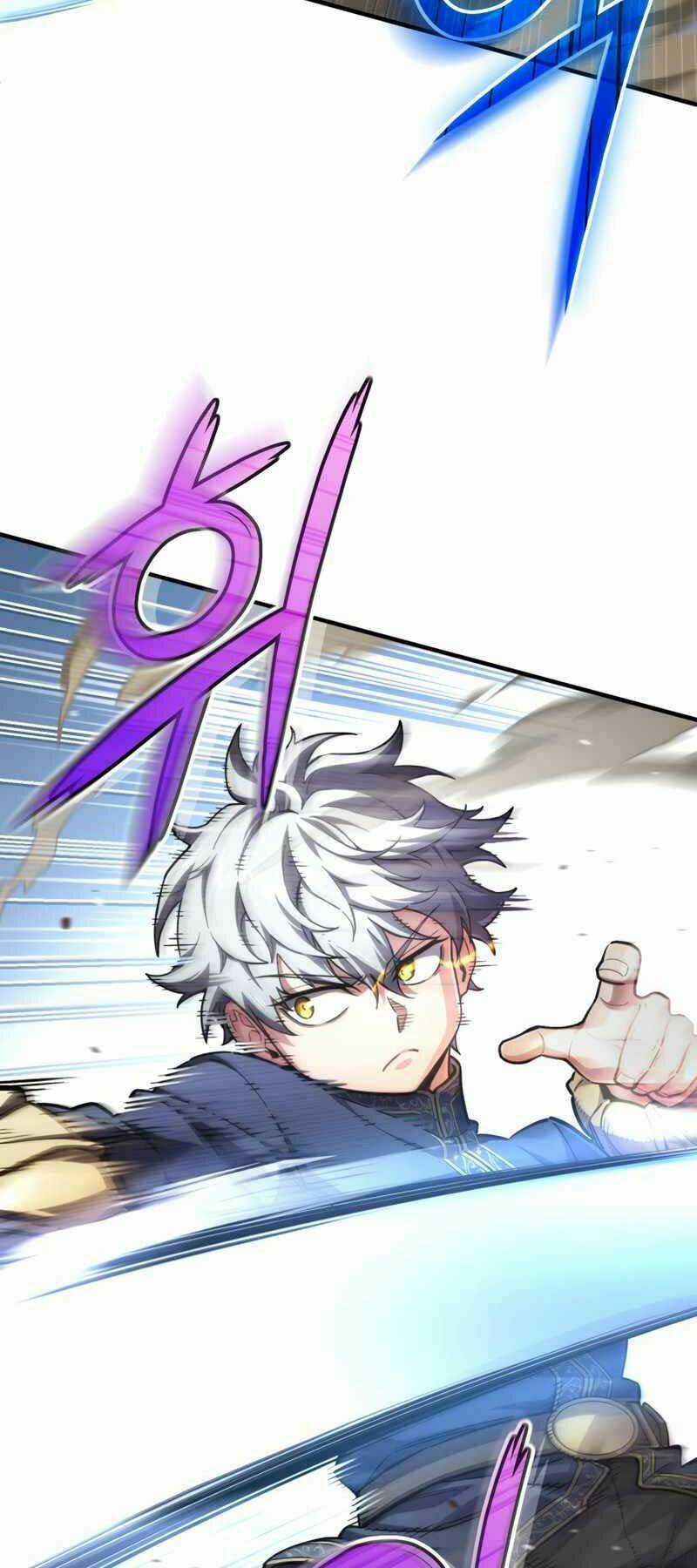 Luân Hồi Khốn Khiếp Chapter 7 trang 8