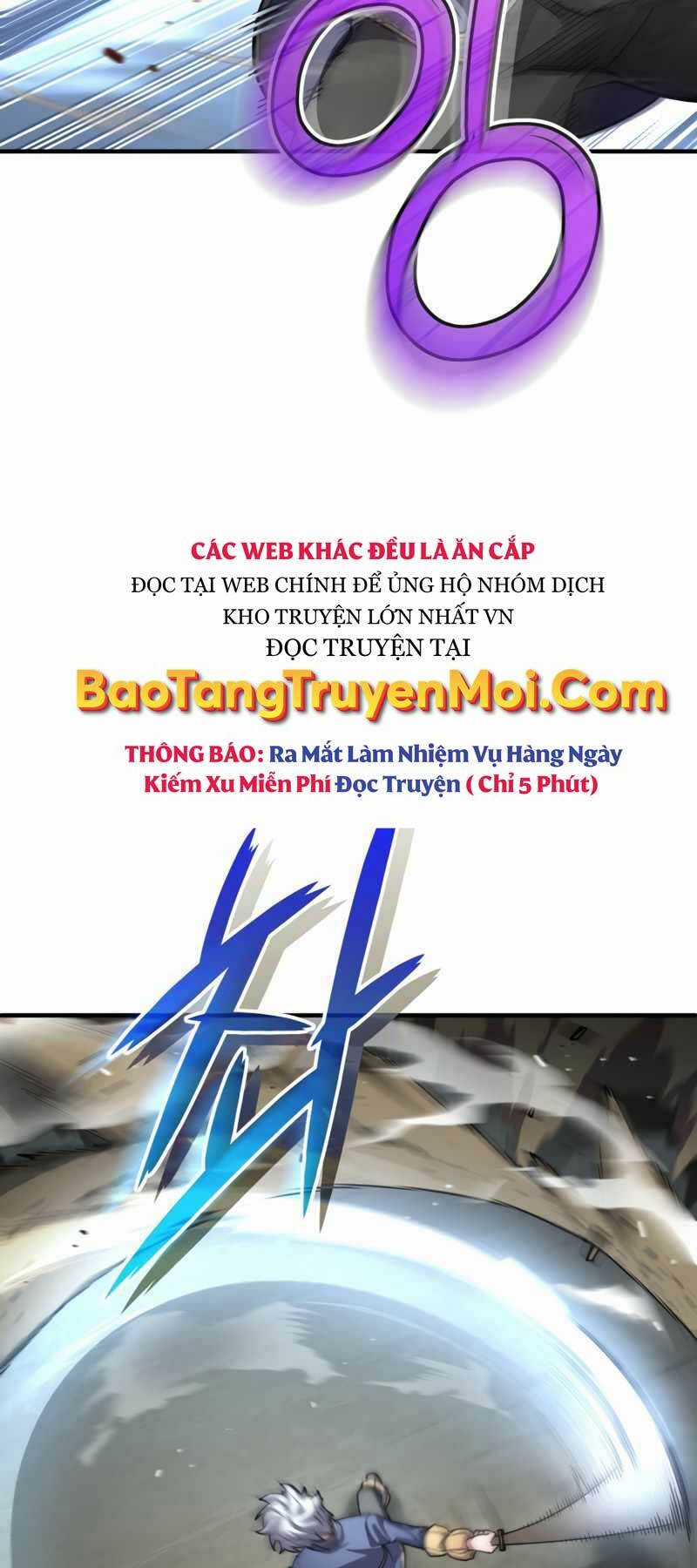 Luân Hồi Khốn Khiếp Chapter 7 trang 9