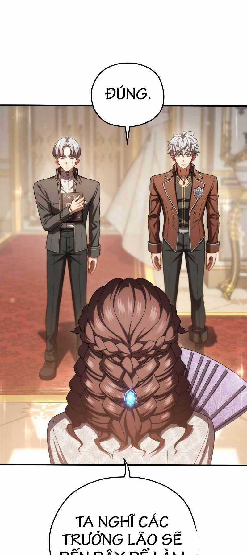 Luân Hồi Khốn Khiếp Chapter 70 trang 17