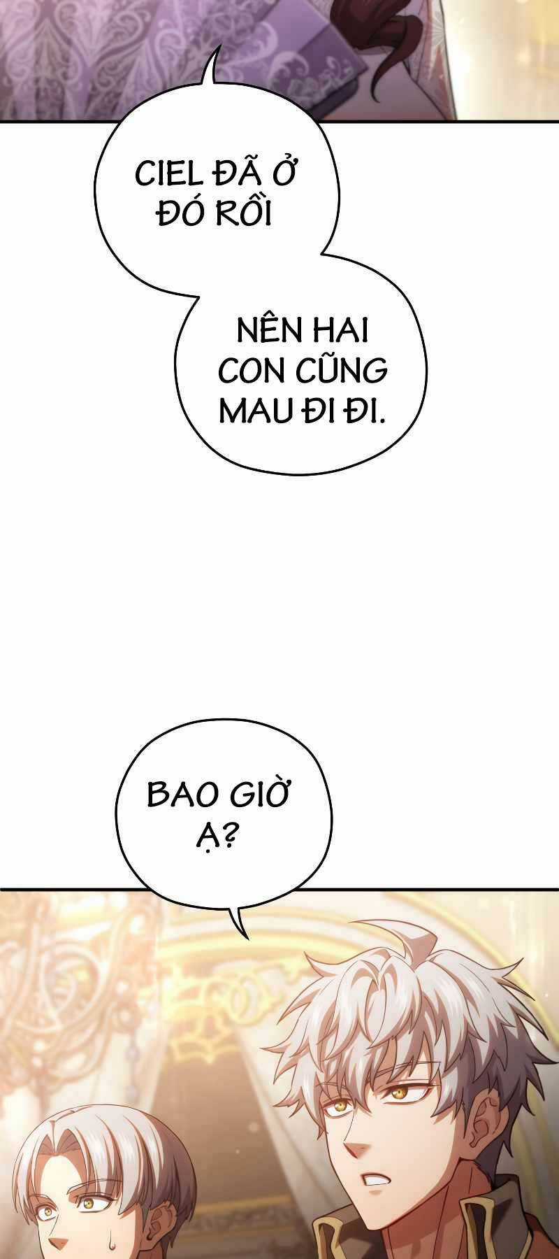 Luân Hồi Khốn Khiếp Chapter 70 trang 19