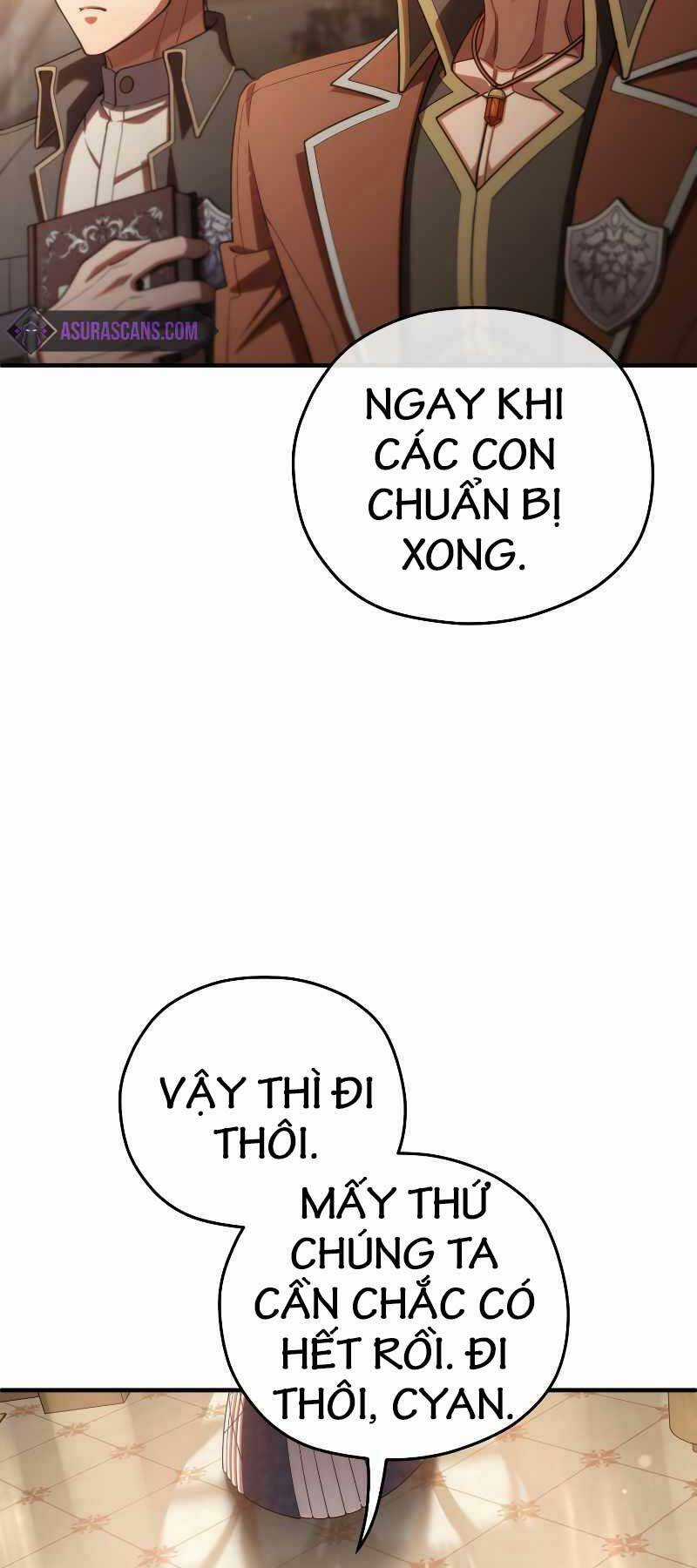 Luân Hồi Khốn Khiếp Chapter 70 trang 20