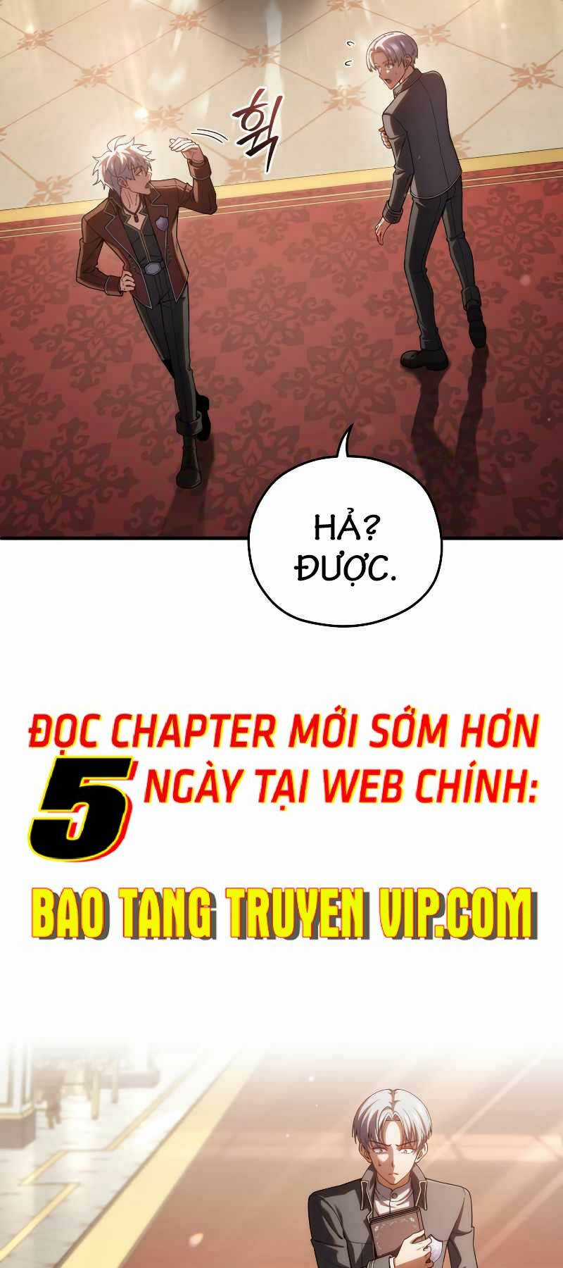 Luân Hồi Khốn Khiếp Chapter 70 trang 21