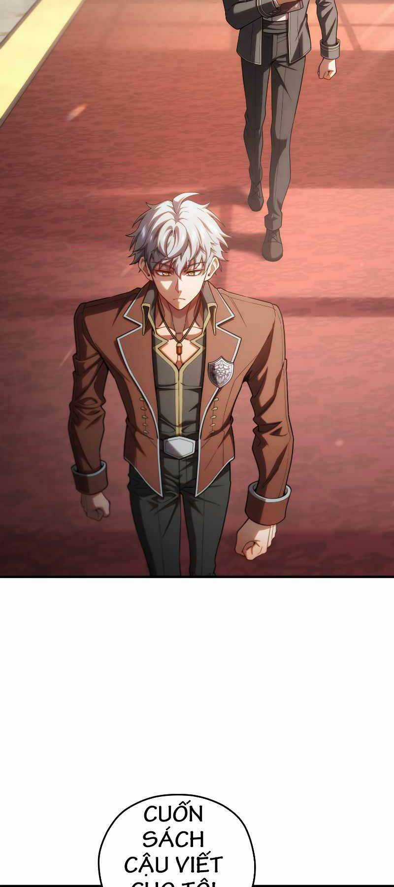 Luân Hồi Khốn Khiếp Chapter 70 trang 22