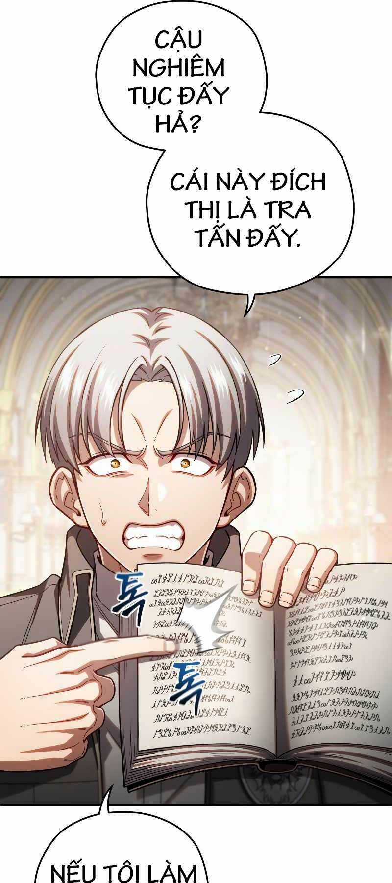 Luân Hồi Khốn Khiếp Chapter 70 trang 24