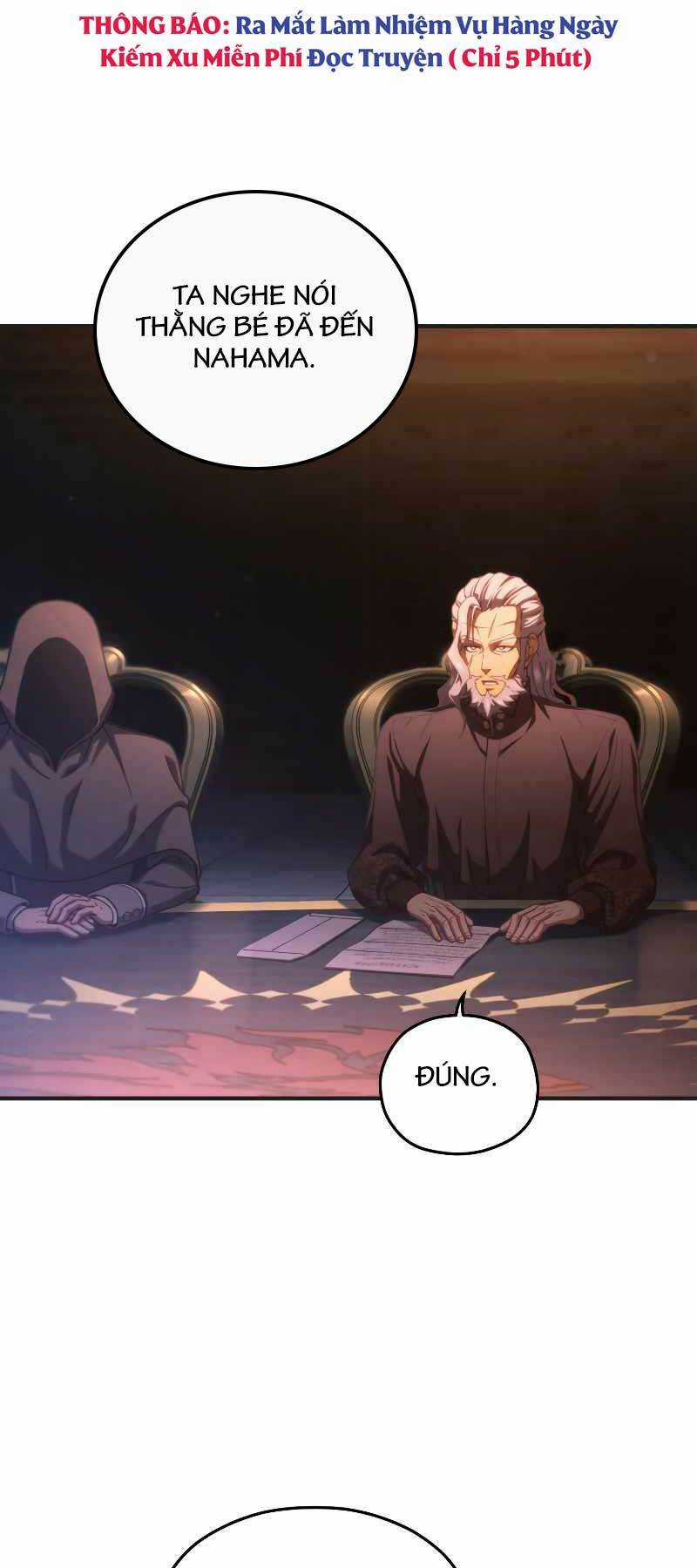 Luân Hồi Khốn Khiếp Chapter 70 trang 3