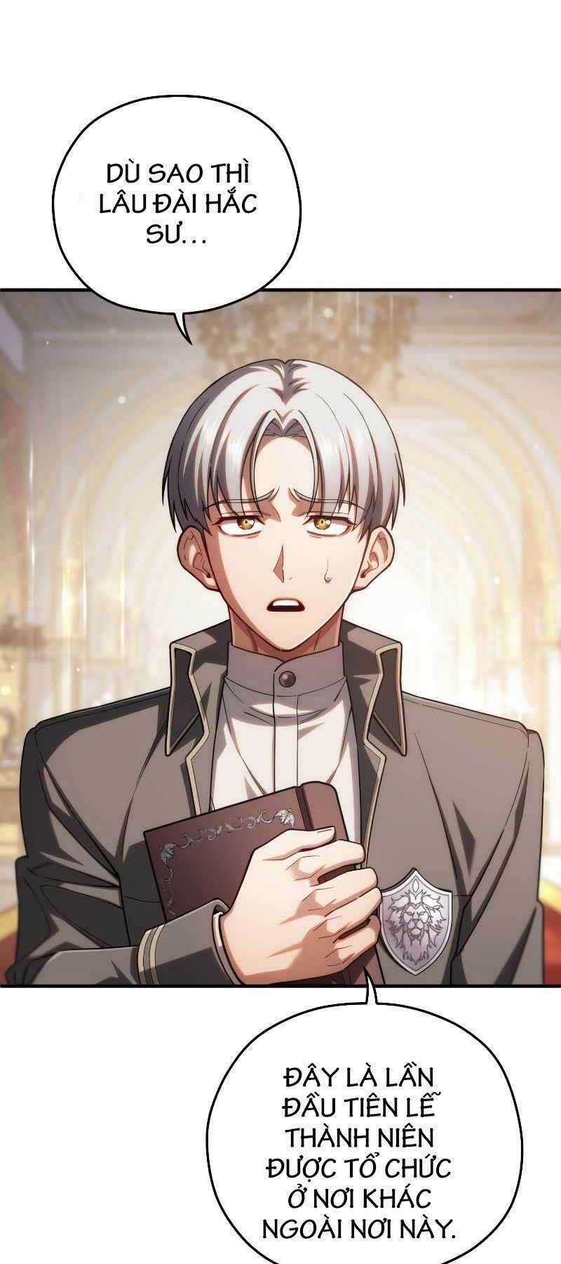 Luân Hồi Khốn Khiếp Chapter 70 trang 31