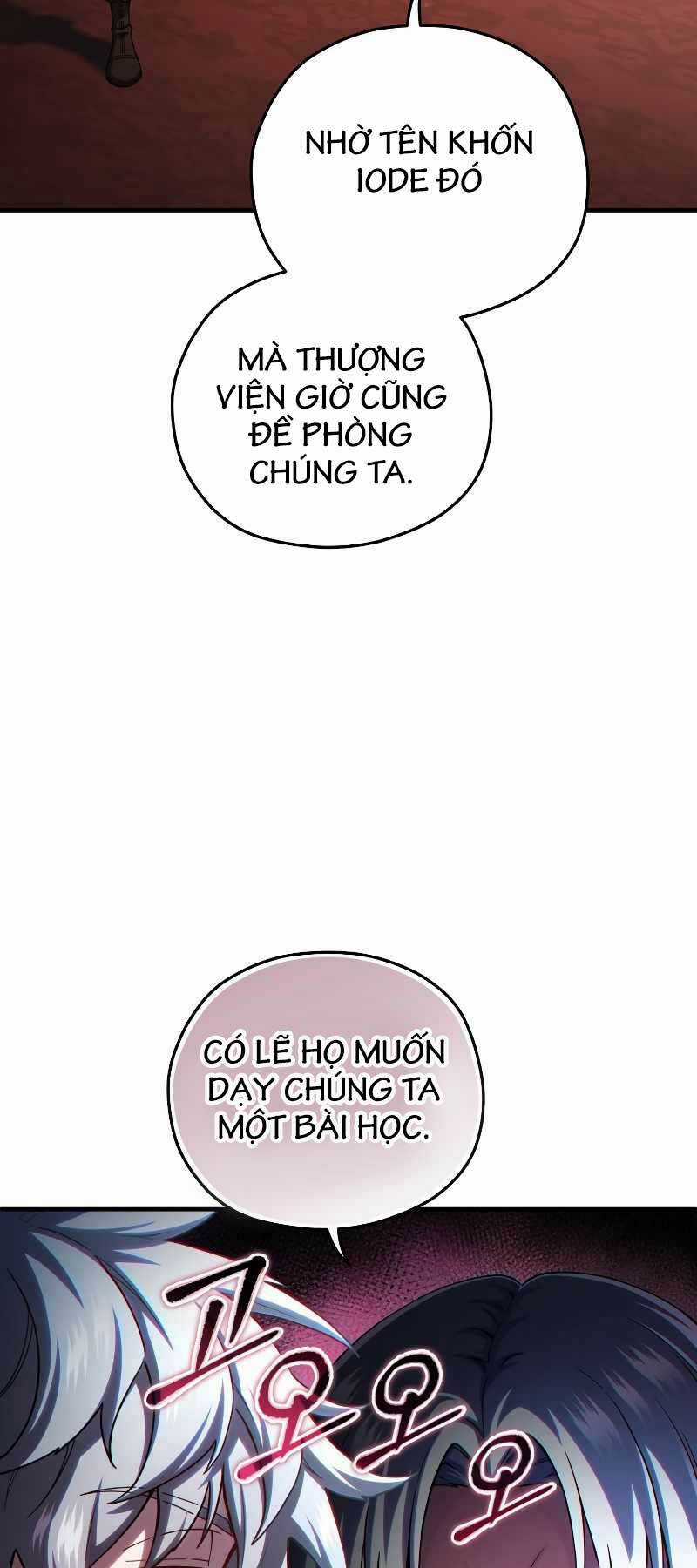 Luân Hồi Khốn Khiếp Chapter 70 trang 33