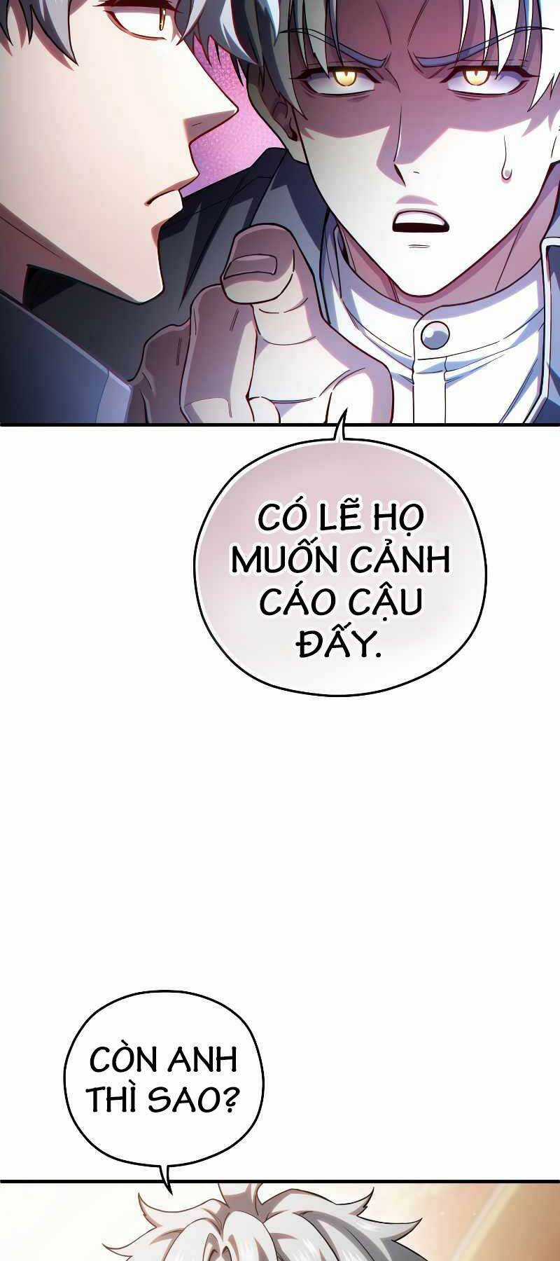 Luân Hồi Khốn Khiếp Chapter 70 trang 34
