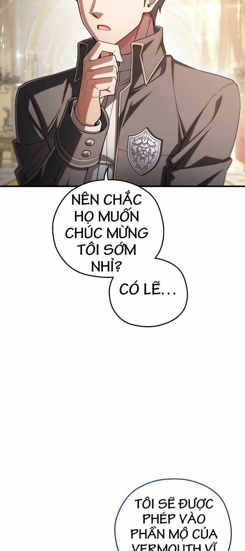 Luân Hồi Khốn Khiếp Chapter 70 trang 36