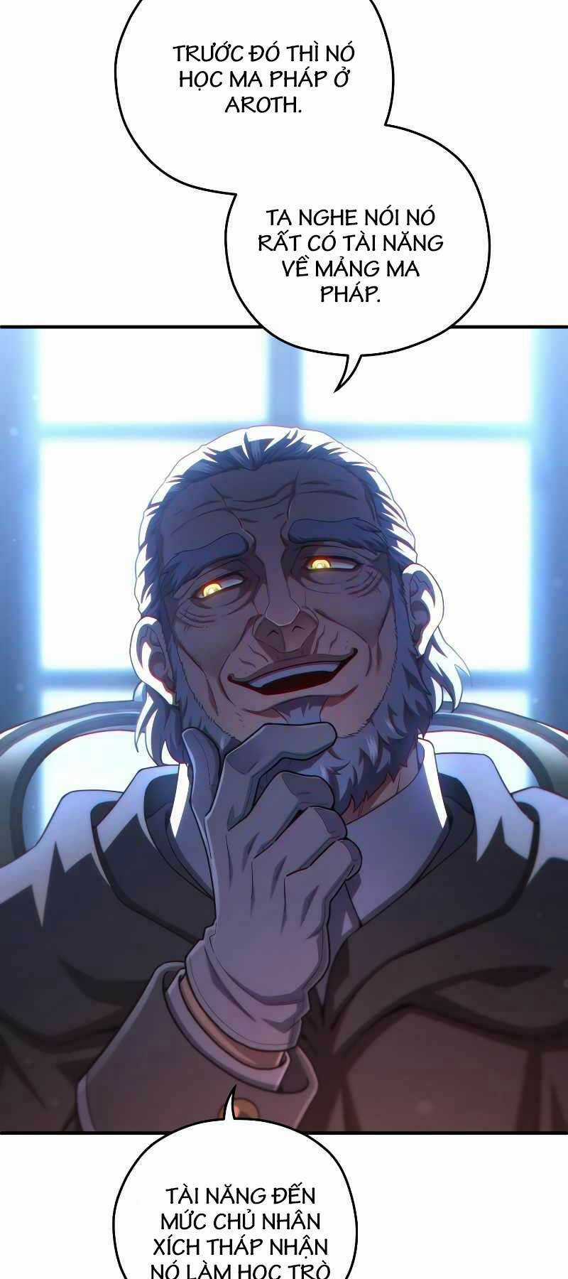 Luân Hồi Khốn Khiếp Chapter 70 trang 4