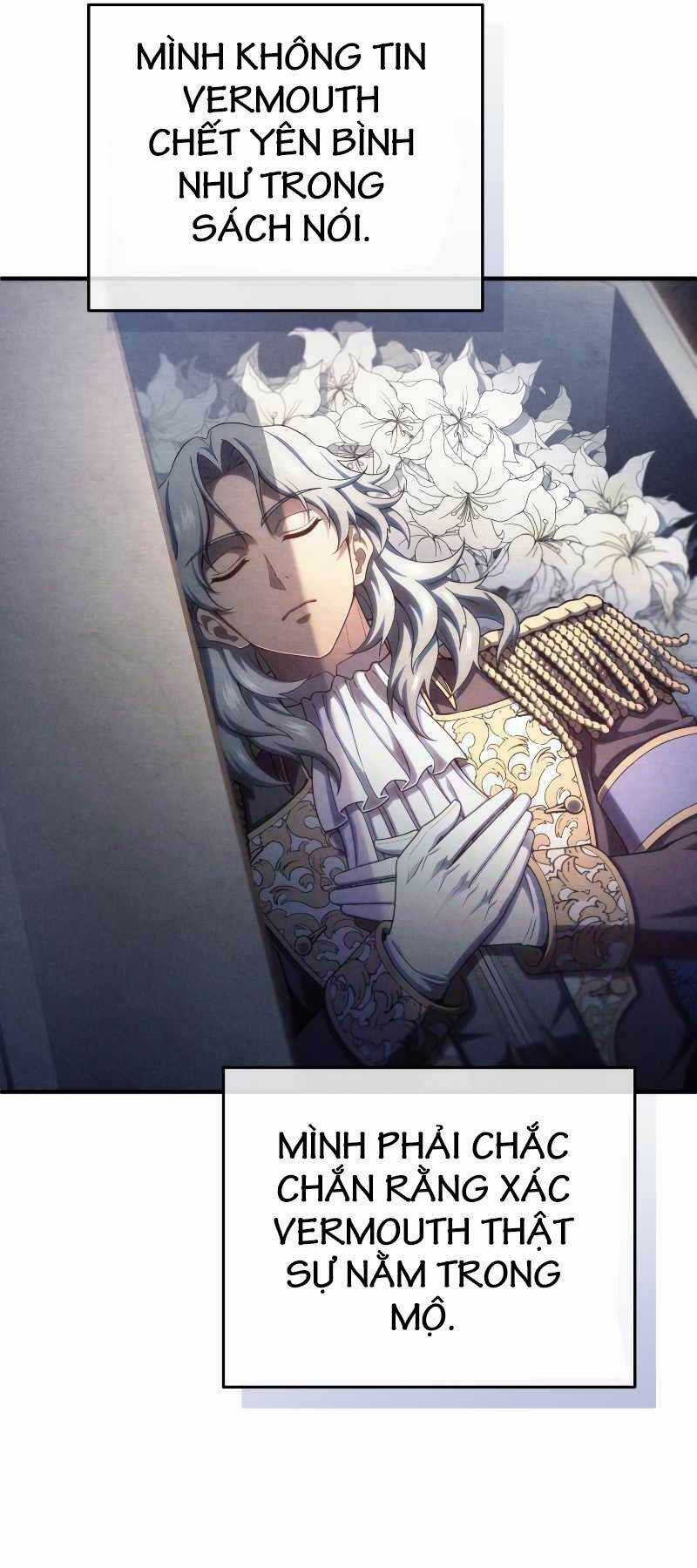 Luân Hồi Khốn Khiếp Chapter 70 trang 40