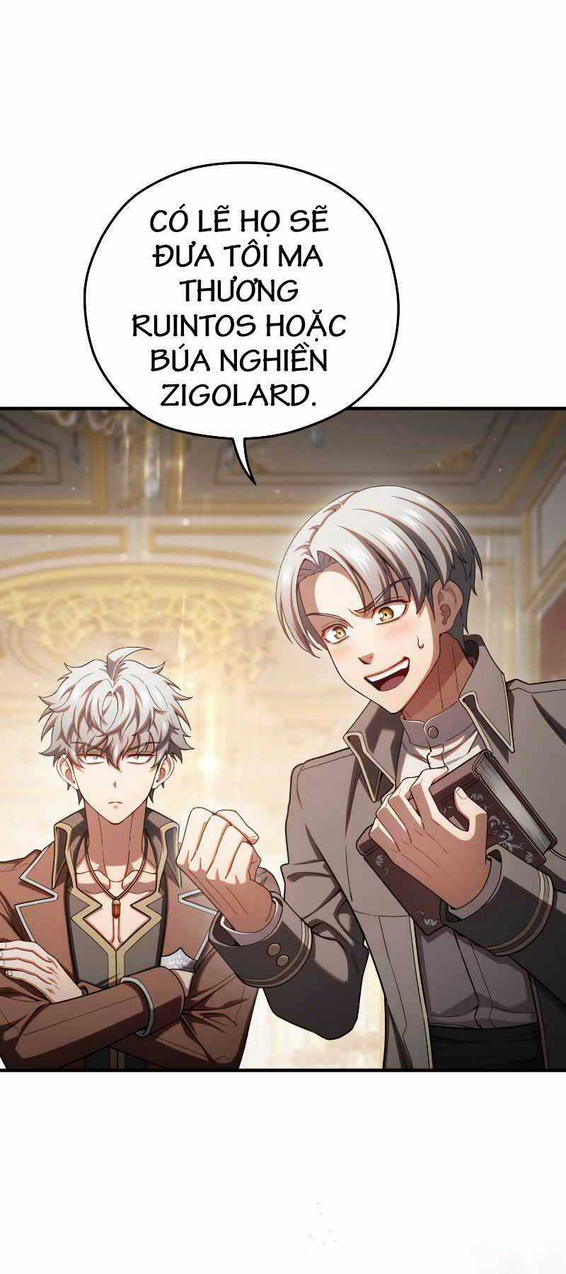 Luân Hồi Khốn Khiếp Chapter 70 trang 41