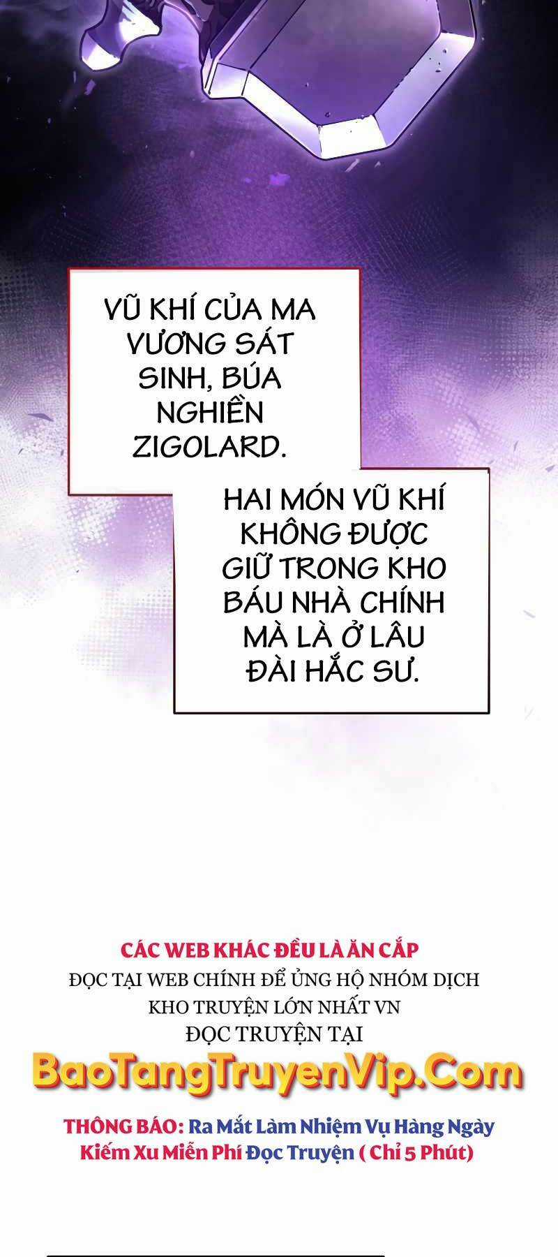 Luân Hồi Khốn Khiếp Chapter 70 trang 43