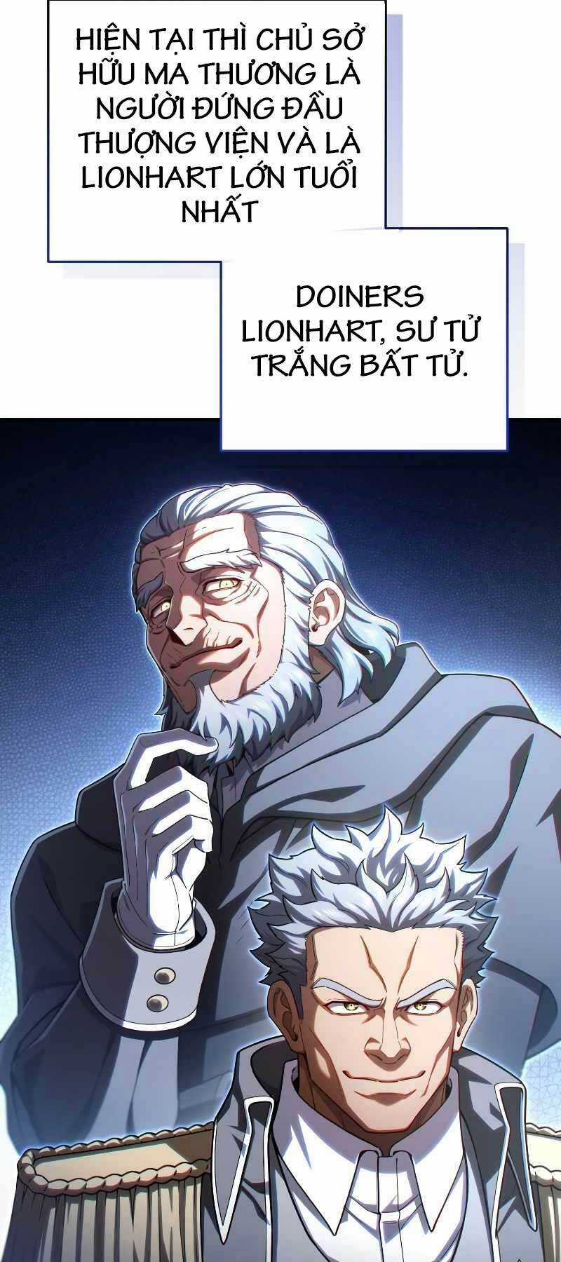 Luân Hồi Khốn Khiếp Chapter 70 trang 44