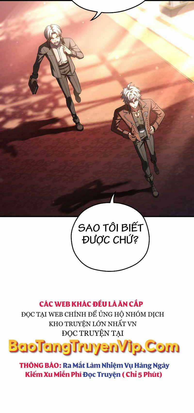 Luân Hồi Khốn Khiếp Chapter 70 trang 47