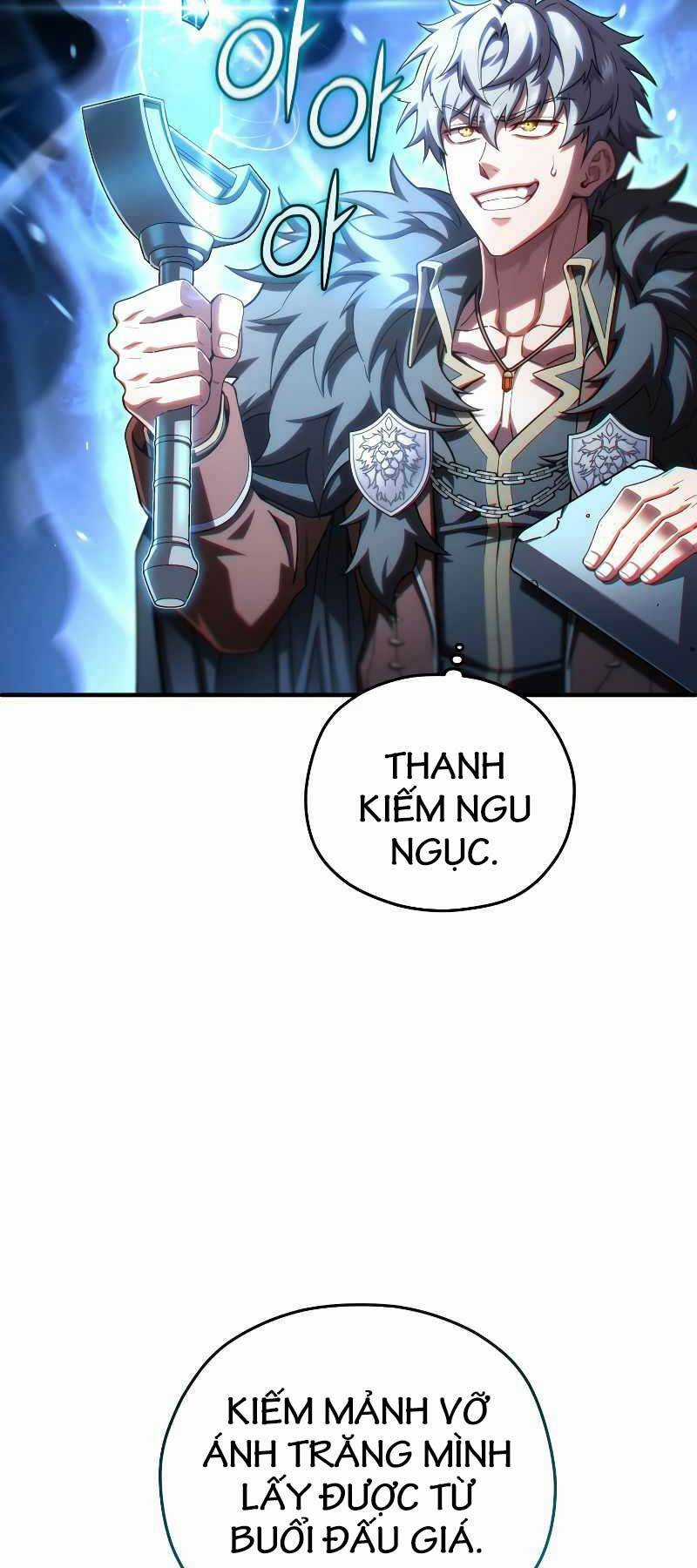 Luân Hồi Khốn Khiếp Chapter 70 trang 51