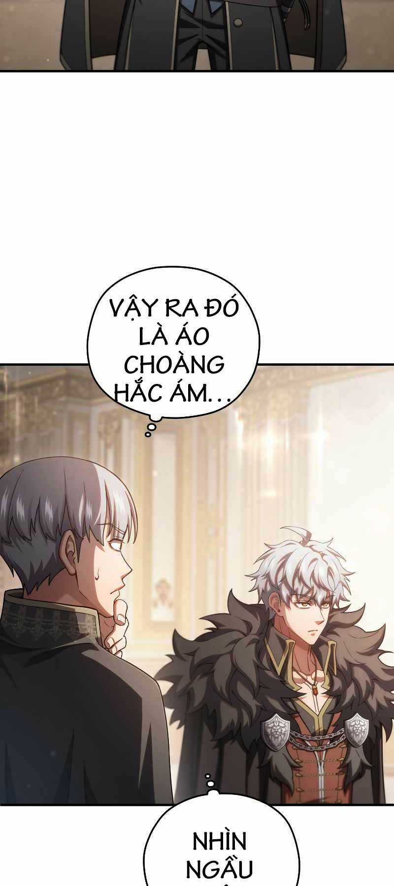 Luân Hồi Khốn Khiếp Chapter 70 trang 61