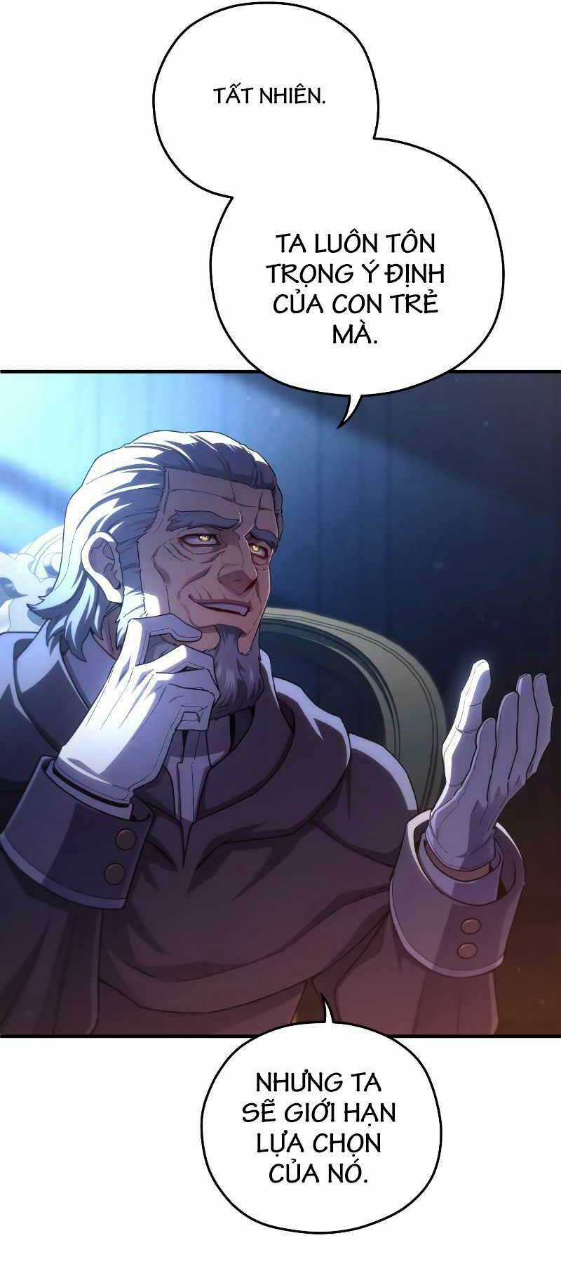 Luân Hồi Khốn Khiếp Chapter 70 trang 8