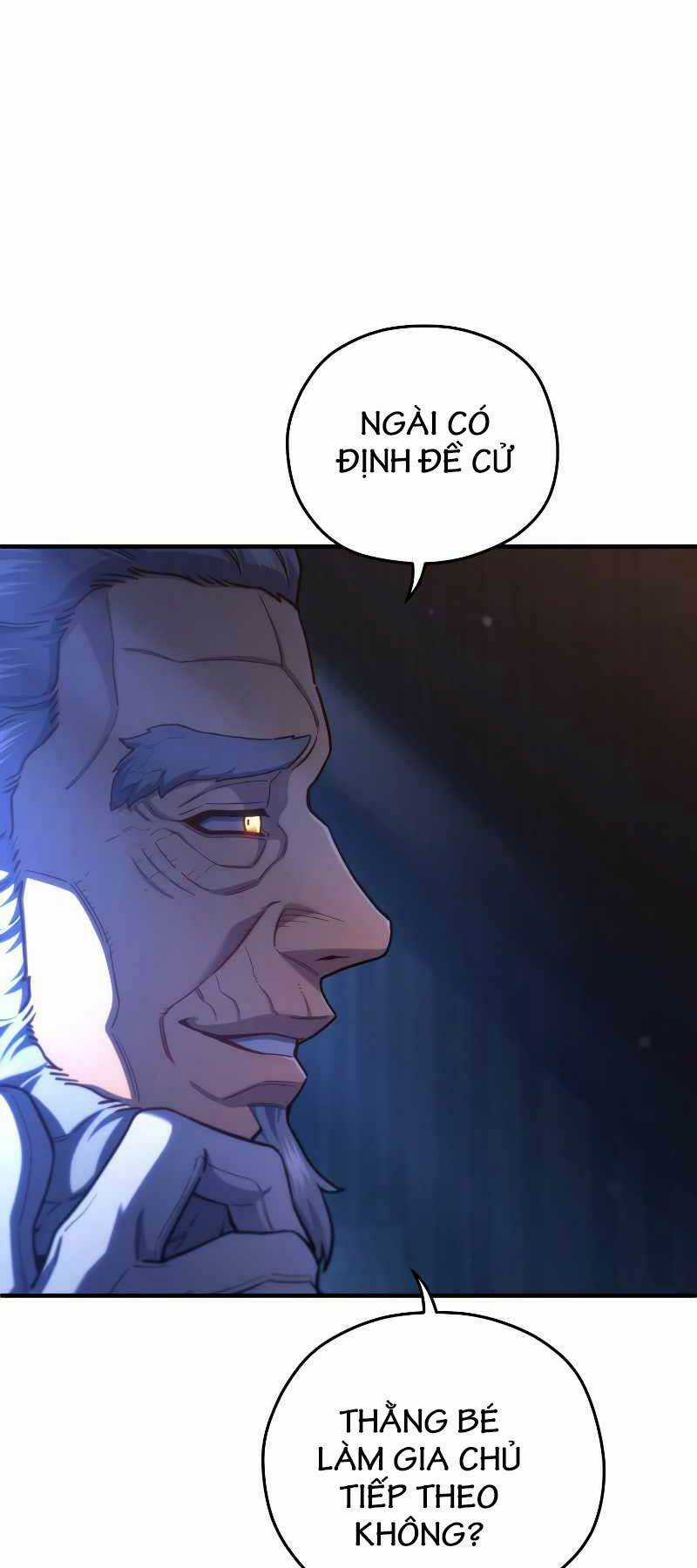 Luân Hồi Khốn Khiếp Chapter 70 trang 9