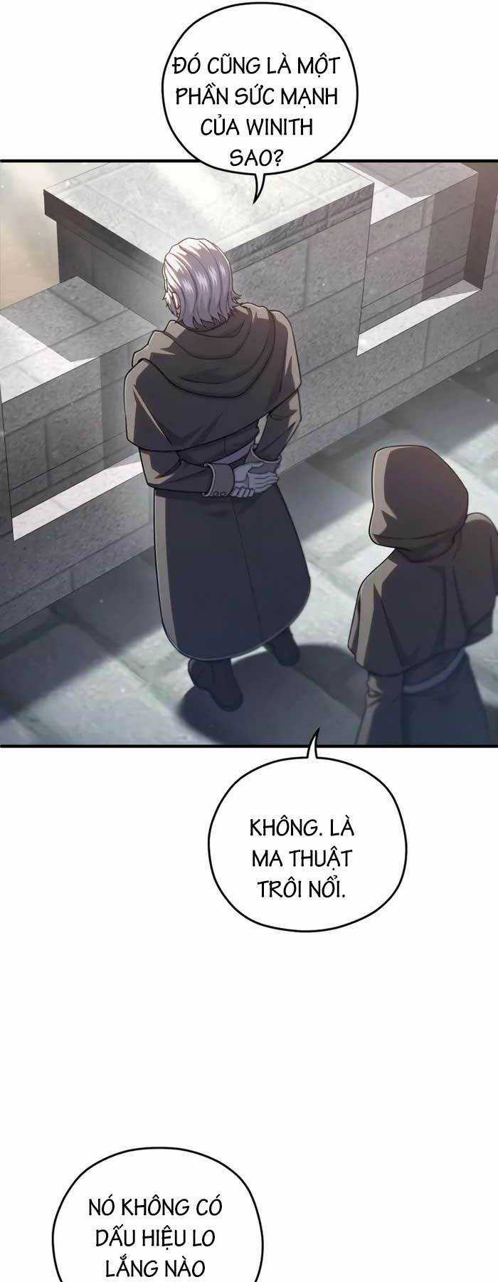 Luân Hồi Khốn Khiếp Chapter 71 trang 11