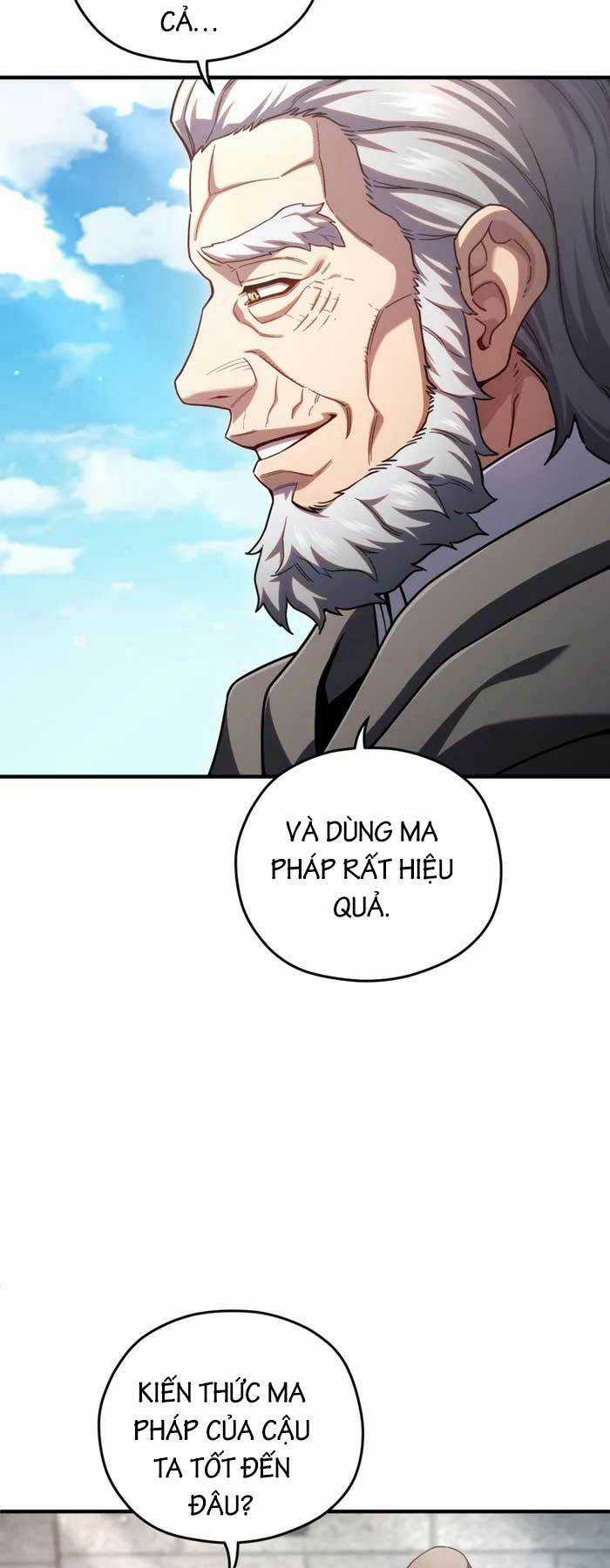 Luân Hồi Khốn Khiếp Chapter 71 trang 12