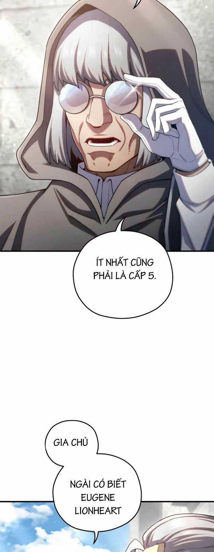 Luân Hồi Khốn Khiếp Chapter 71 trang 14