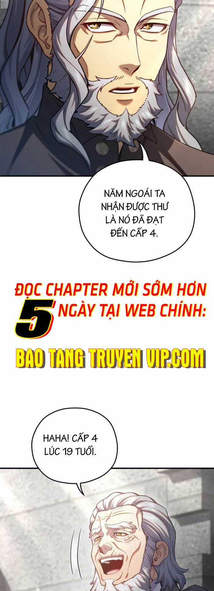 Luân Hồi Khốn Khiếp Chapter 71 trang 16