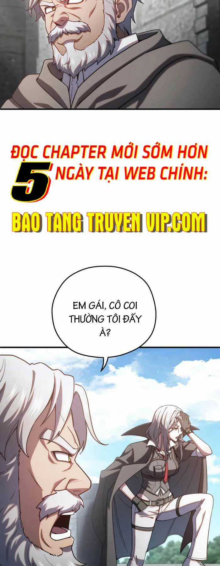 Luân Hồi Khốn Khiếp Chapter 71 trang 19