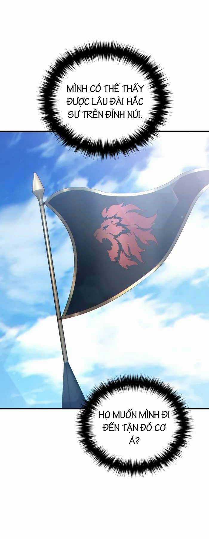 Luân Hồi Khốn Khiếp Chapter 71 trang 2