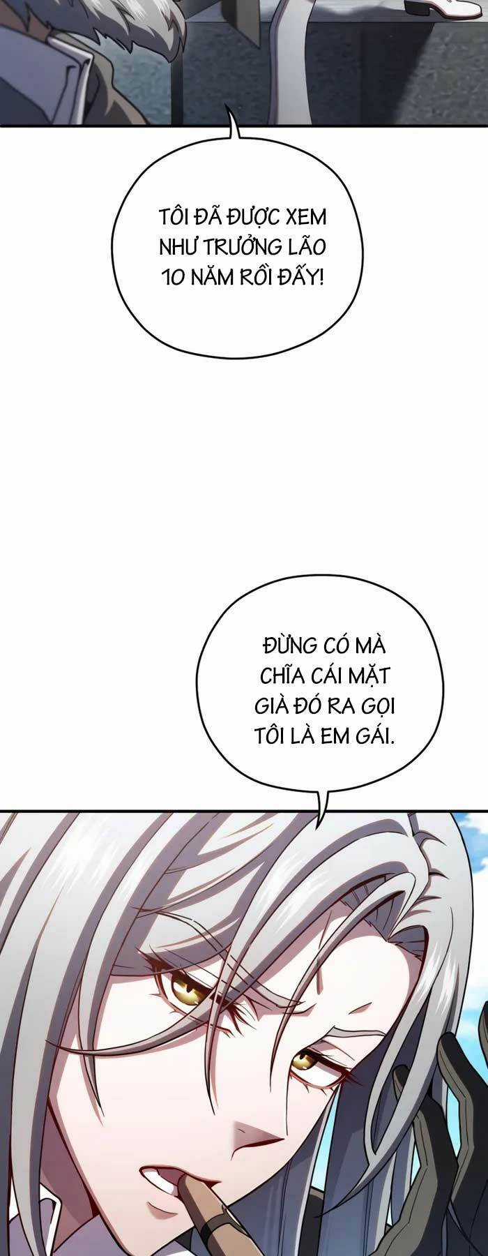 Luân Hồi Khốn Khiếp Chapter 71 trang 20