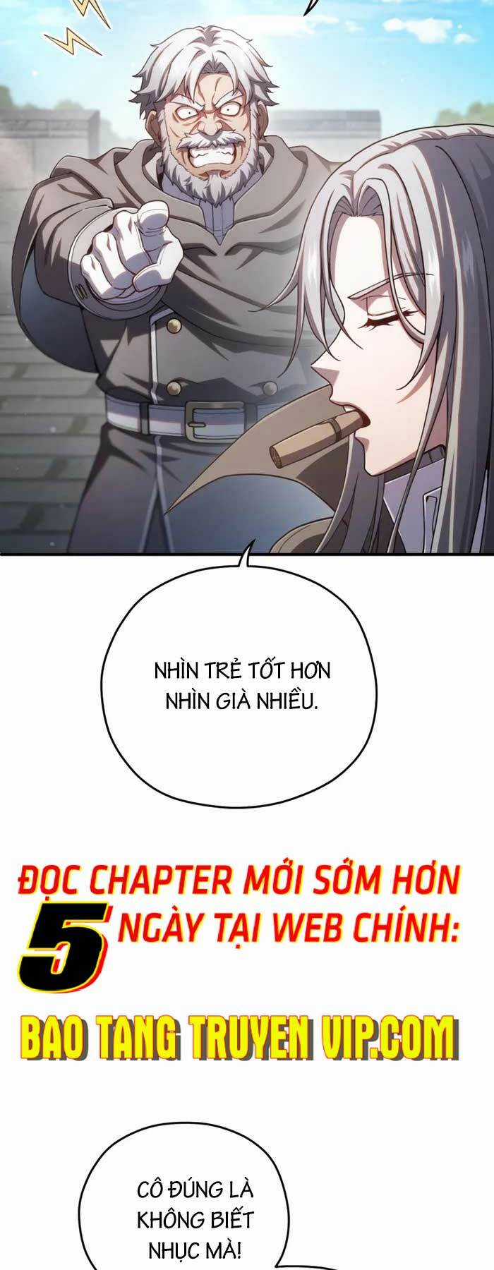 Luân Hồi Khốn Khiếp Chapter 71 trang 22